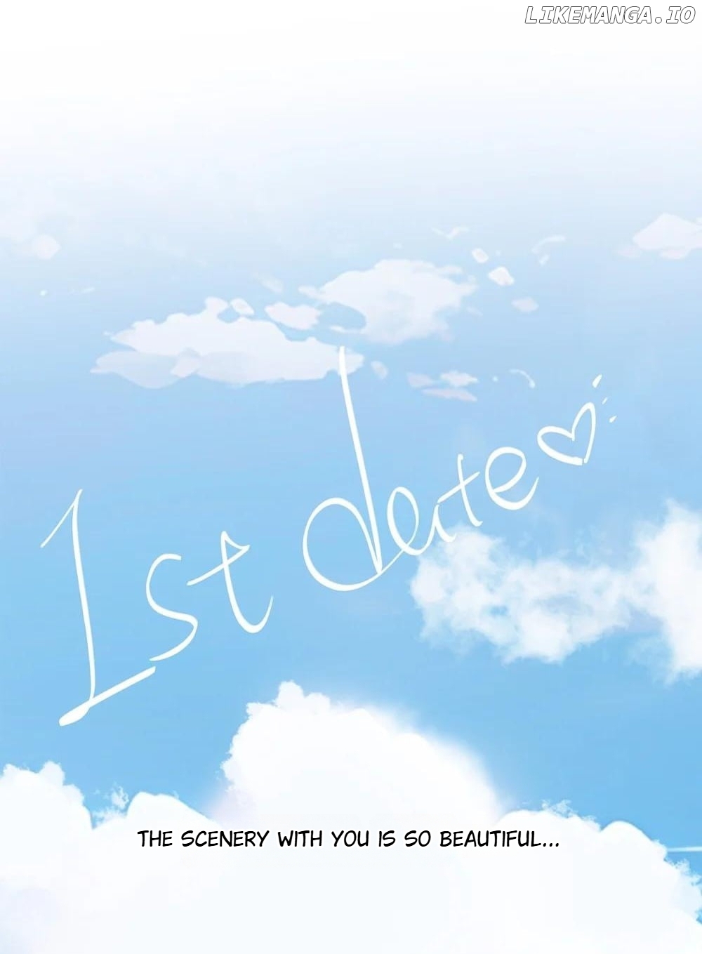 1st Kiss – I Don’t Want To Consider You As Sister Anymore Chapter 57 - 50 - page 56
